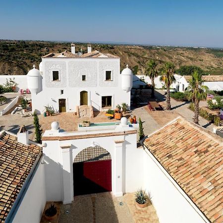 Torre Fiore Hotel Masseria Pisticci Bagian luar foto