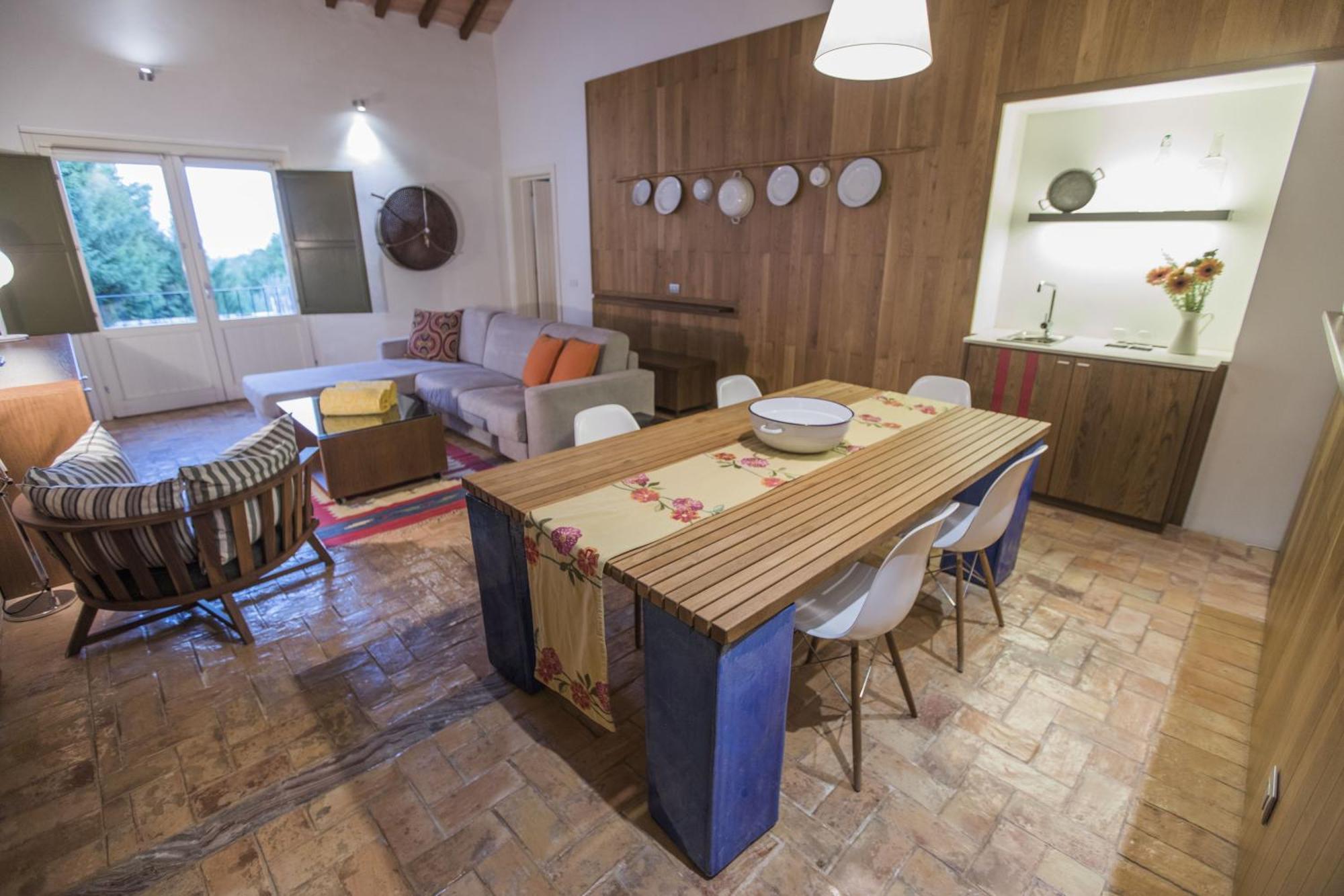 Torre Fiore Hotel Masseria Pisticci Bagian luar foto