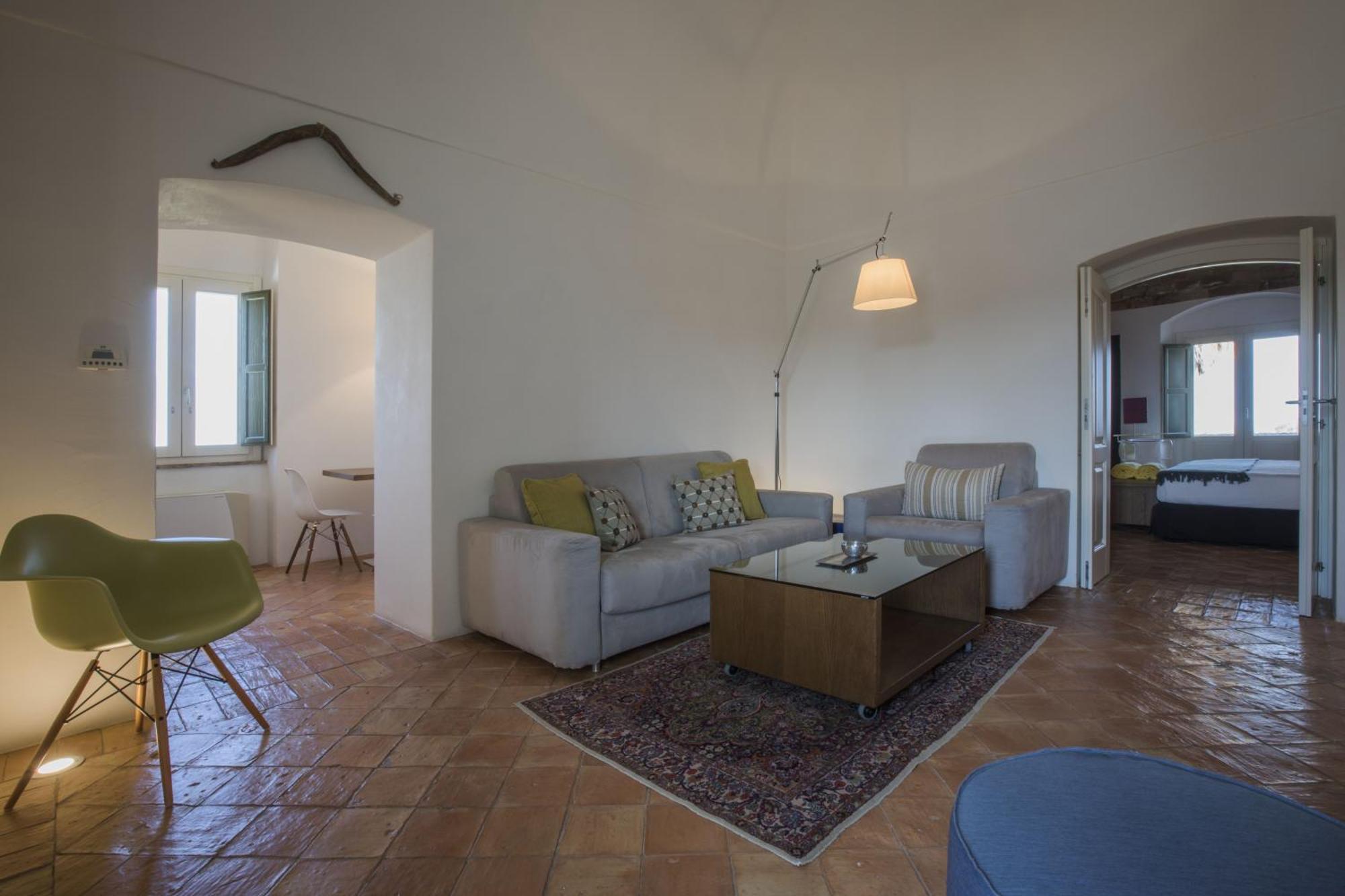 Torre Fiore Hotel Masseria Pisticci Bagian luar foto