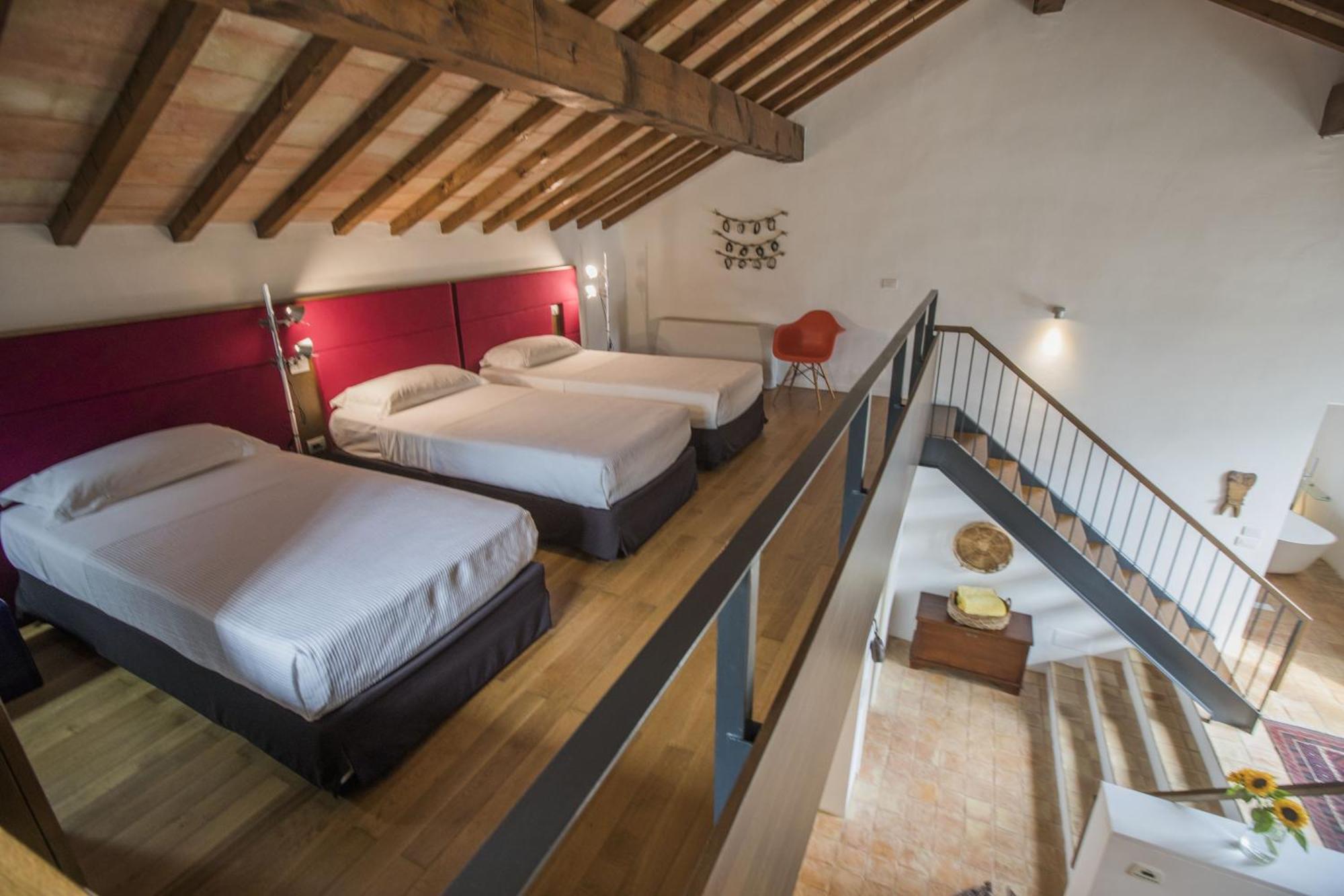 Torre Fiore Hotel Masseria Pisticci Bagian luar foto