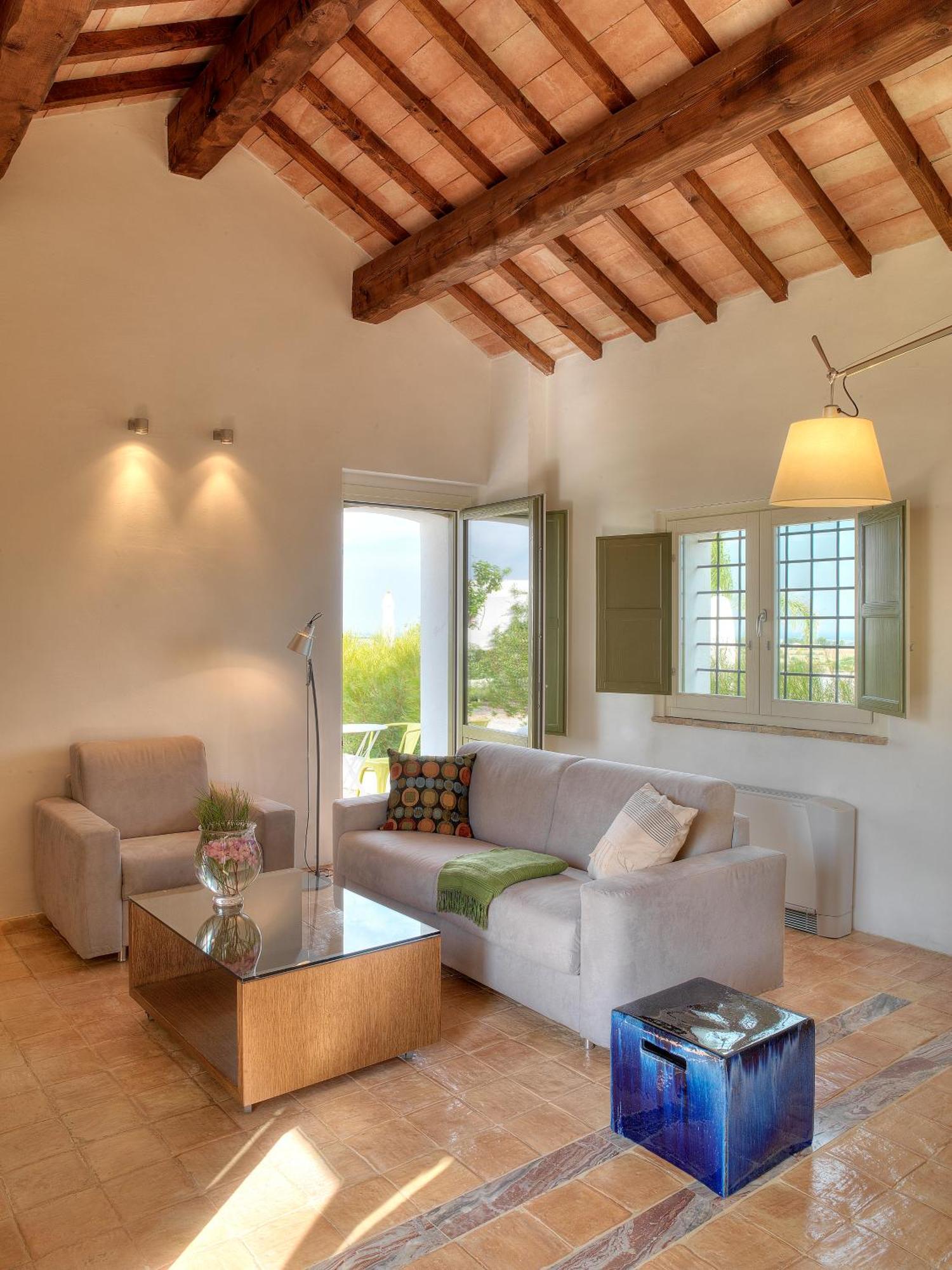 Torre Fiore Hotel Masseria Pisticci Bagian luar foto