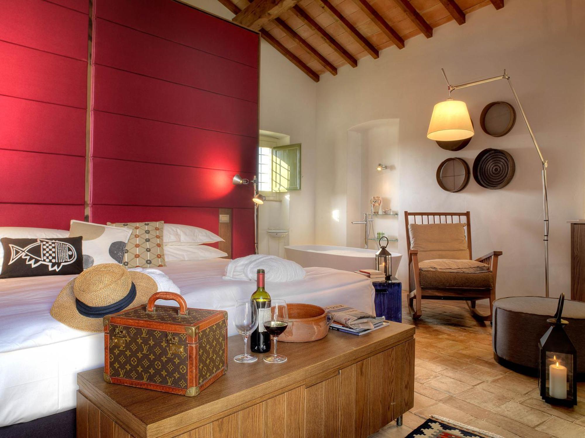 Torre Fiore Hotel Masseria Pisticci Bagian luar foto