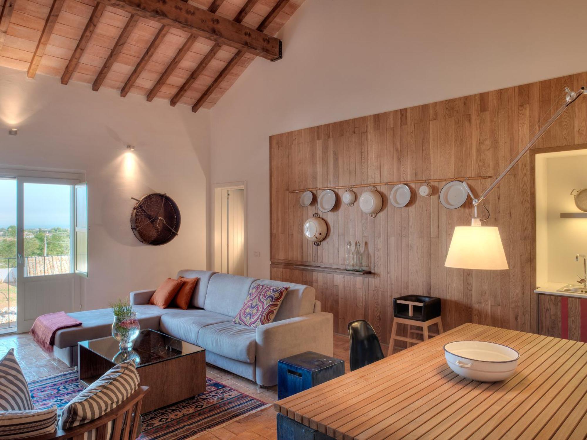 Torre Fiore Hotel Masseria Pisticci Bagian luar foto
