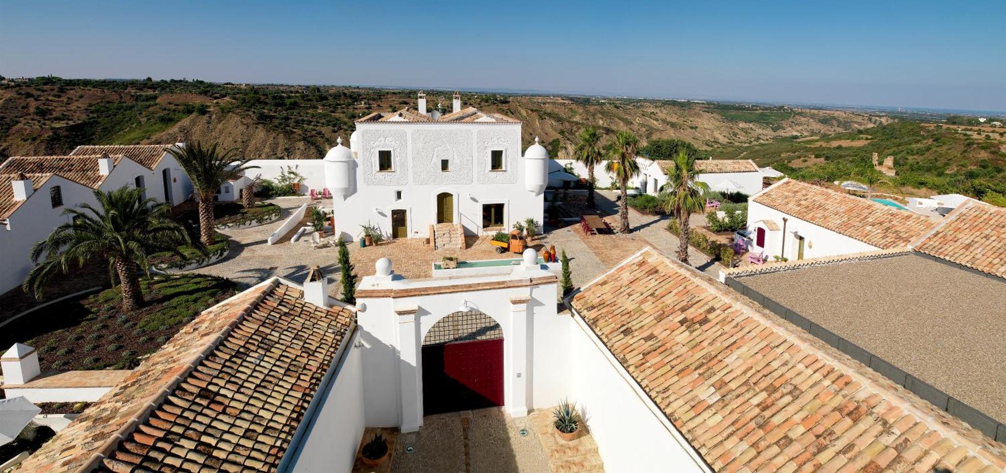 Torre Fiore Hotel Masseria Pisticci Bagian luar foto